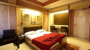 Hotel Darshan Palace, Mysore Mysore Suite 4 Hotel Darshan Palace Mysore