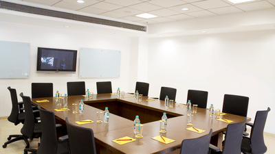 Evoma Hotel, K R Puram, Bangalore Bangalore Boardroom Evoma Hotel K R Puram Bangalore