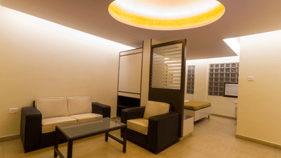Suite at Hotel Sandhya Residency Bangalore