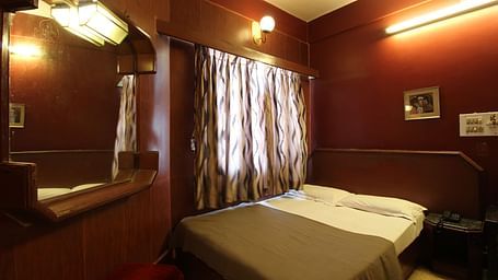Hotel Darshan Palace, Mysore Mysore Deluxe Non-AC Rooms 2 Hotel Darshan Palace Mysore