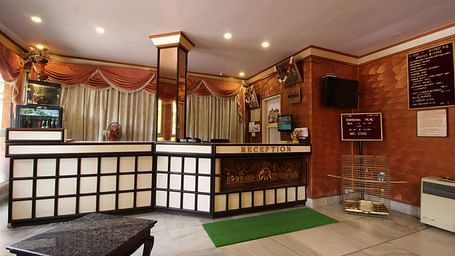 Hotel Darshan Palace, Mysore Mysore Reception Hotel Darshan Palace Mysore