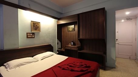 Hotel Darshan Palace, Mysore Mysore Super Deluxe Non-AC Rooms 2 Hotel Darshan Palace Mysore