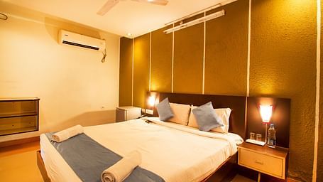 Hotel New Sreekrishna Residency, Hyderabad Hyderabad Business suite Hotel New Sreekrishna Residency Hyderabad