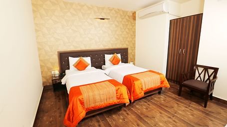Hotel Pals Inn, Patel Nagar, New Delhi New Delhi Executive Room Hotel Pals Inn Patel Nagar New Delhi