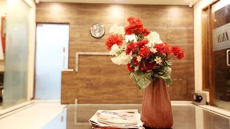 Hotel Pals Inn, Patel Nagar, New Delhi New Delhi Front Desk Hotel Pals Inn Patel Nagar New Delhi