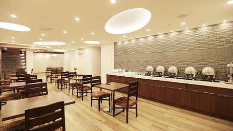 Hotel Pals Inn, Patel Nagar, New Delhi New Delhi Restaurant Hotel Pals Inn Patel Nagar New Delhi 3