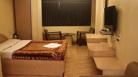  Hotel Shivkrupa, Pune Pune Special Deluxe Room Hotel Shivkrupa Pune