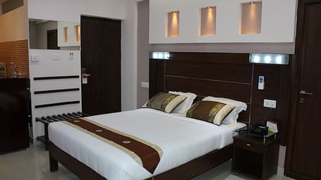 Maple Suites Serviced Apartments, Bangalore Bangalore Studio Room 3 Maple Suites Serviced Apartments Bangalore