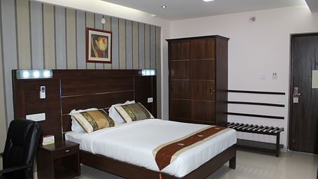 Maple Suites Serviced Apartments, Bangalore Bangalore Studio room 2 Maple Suites Serviced Apartments Bangalore