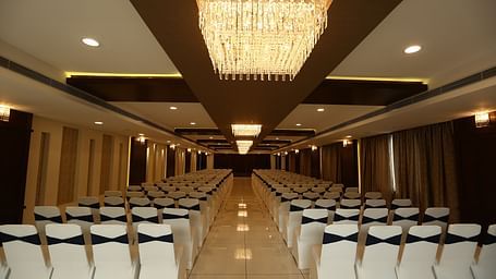 West Fort Hotel, Rajajinagar, Bangalore Bangalore Agaman Banquet Hall West Fort Hotel Rajajinagar Bangalore 5