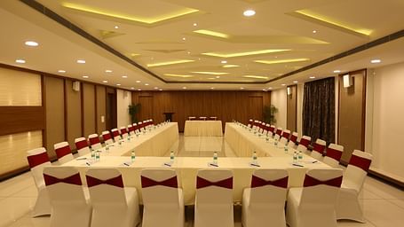 West Fort Hotel, Rajajinagar, Bangalore Bangalore Boardroom West Fort Hotel Rajajinagar Bangalore