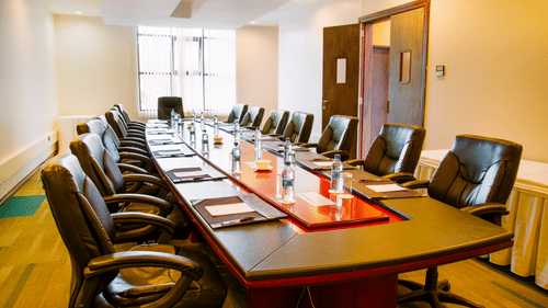 Kerio Valley Board Room 3