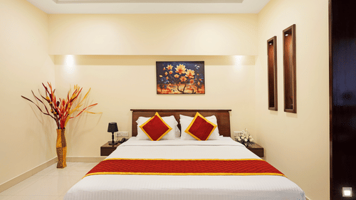 Std Room 1