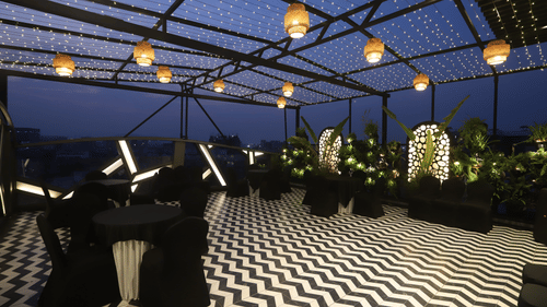 Rooftop Banquet Andheri