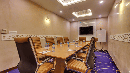 Boardroom I at Golden Tulip New Delhi, Hari Nagar