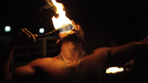 monsoon festivals in goa