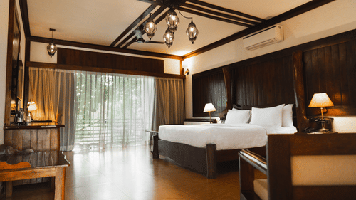 Premium Cottage Room