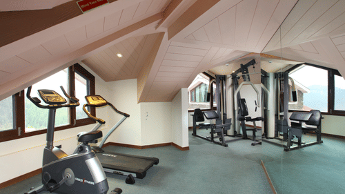 best place to stay in Mashobra Cottages in Mashobra cottages near Shimla and Kufri best hotel rooms in Mashobra best resorts near Shimla luxury rooms in Mashobra resort near Shimla Fitness Center Marigold Sarovar Portico Hotel in Shimla, hotel in shimla wi