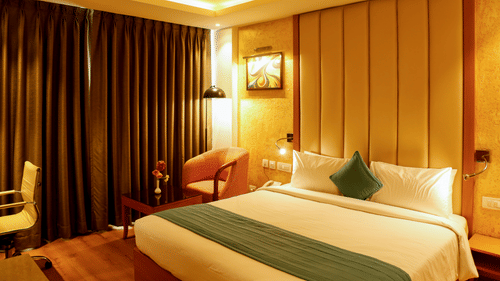 Standard Rooms in Gurgaon 6