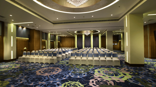 Banquet Park Plaza East Delhi 2