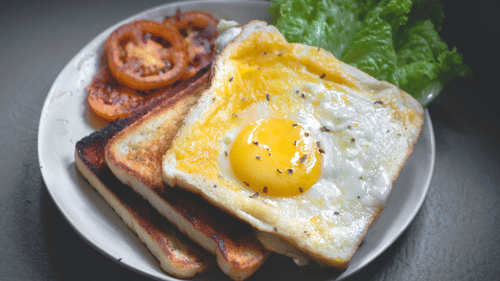 Personalised dining experience at our resort in Puri 12