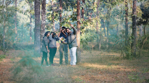 activties-exterior-Reni Pani Jungle Lodge-Madhya Pradesh hotel 4 gkdqpw