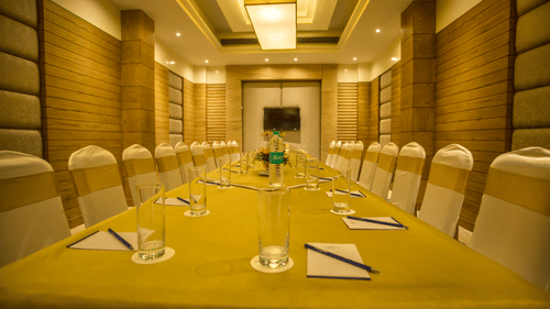 Banquets Sarovar Portico Jalandhar 1