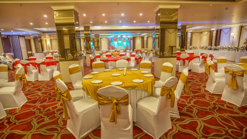Banquets Sarovar Portico Jalandhar 5