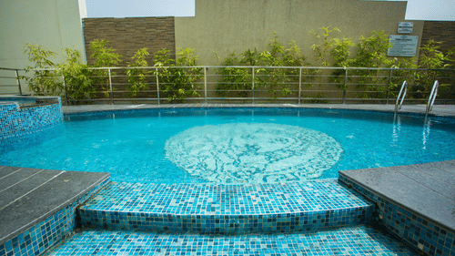 Pool Sarovar Portico Jalandhar 1