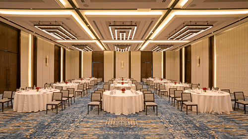BANQUET - TOWNHALL (5)