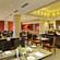 Chill Bar at Hometel Roorkee 3