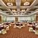 Hall at Hometel Roorkee 2