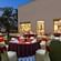 Hall at Hometel Roorkee 3