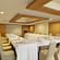 Hall at Hometel Roorkee 4