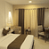 Hotel Abaam, Kochi Cochin Emerald Room Hotel Abaam Kochi