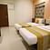 Superior Room Hotel Jyoti - Rajkot Gujrat 15