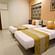 Superior Room Hotel Jyoti - Rajkot Gujrat 16
