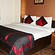Hotel Pals Inn, Patel Nagar, New Delhi New Delhi Deluxe Room Hotel Pals Inn Patel Nagar New Delhi 2