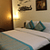 Hotel Pals Inn, Patel Nagar, New Delhi New Delhi Deluxe Room Hotel Pals Inn Patel Nagar New Delhi 5