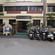 Facade of Hotel Shivam, Pune at day time