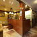Reception area - Hotel Shivam, Pune