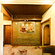 Lobby at Hotel Shivam, Pune