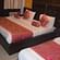 Deluxe 4 Bed A/C Room at Hotel Trishul - Budget Hotels, Har ki Pauri Hotels, Haridwar Hotels