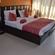 Deluxe Double A/C Room at Hotel Trishul - Budget Hotels, Har ki Pauri Hotels, Haridwar Hotels