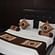 Deluxe Double A/C Room at Hotel Trishul -  Budget Hotels, Har ki Pauri Hotels, Haridwar Hotels