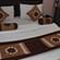 Deluxe Double A/C Room at Hotel Trishul -  Budget Hotels, Har ki Pauri Hotels, Haridwar Hotels