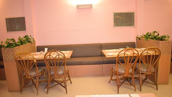 Multicuisine restaurant in Cochin, Best restaurants in Cochin, Abad Fort Kochi-6