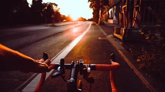 Cycling