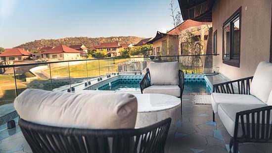 Presidential Suite(4)