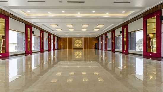 Shyam Leela Banquet2